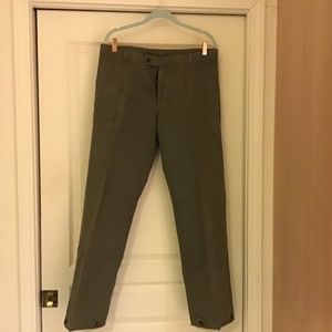 Men’s Prada Pants